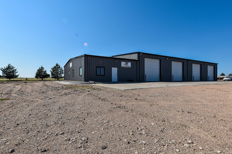 More Photos Of 36154 Enterprise, Trenton Light Manufacturing For Sale