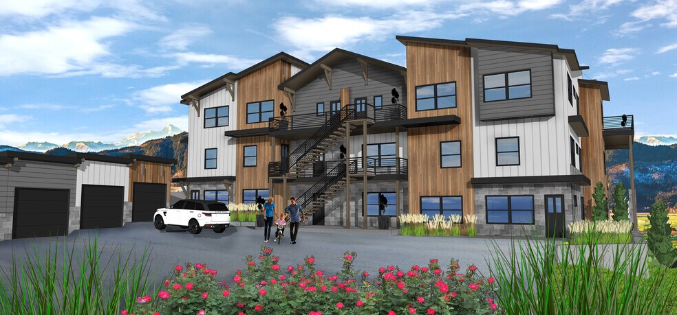 More Photos Of 798 GCR 834, Fraser Land For Sale