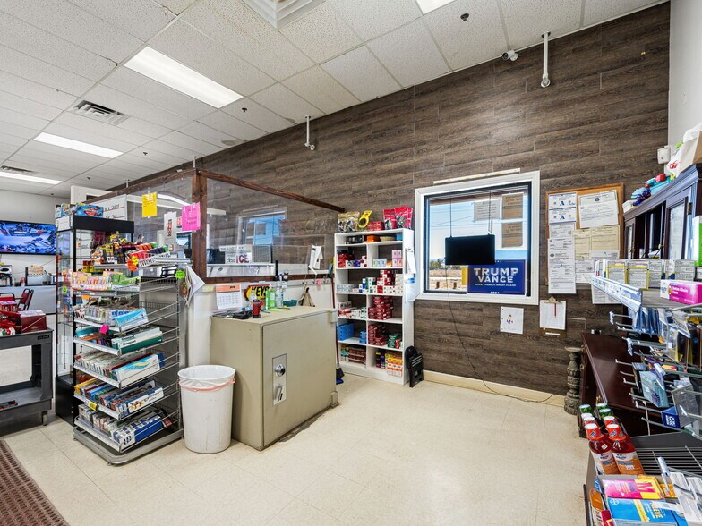 More Photos Of 600 E Quartz Ave, Sandy Valley Convenience Store For Sale
