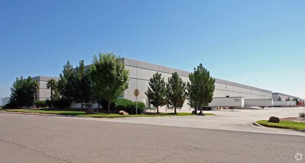 More Photos Of 2750 Airport Rd, Santa Teresa Warehouse For Lease
