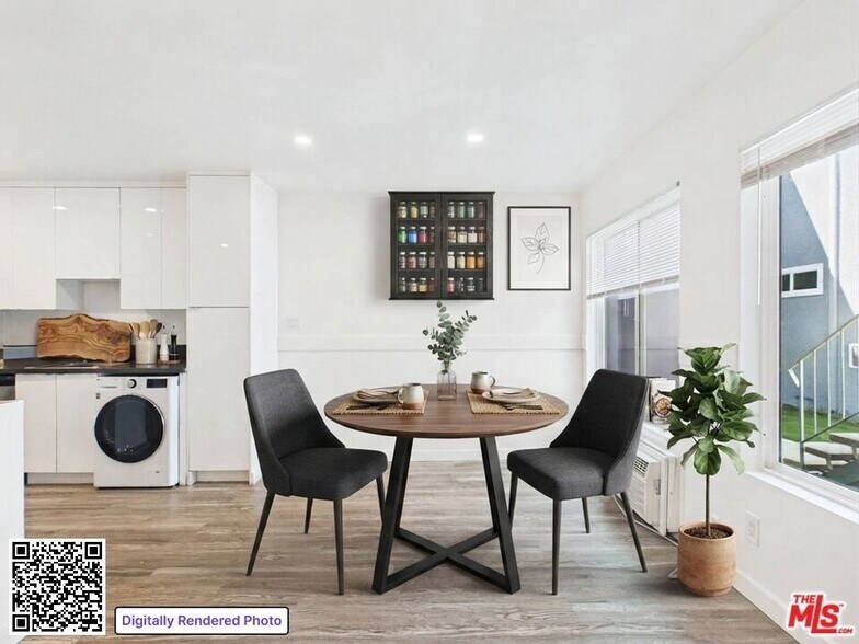 More Photos Of 11825 National Blvd, Los Angeles Apartments For Sale