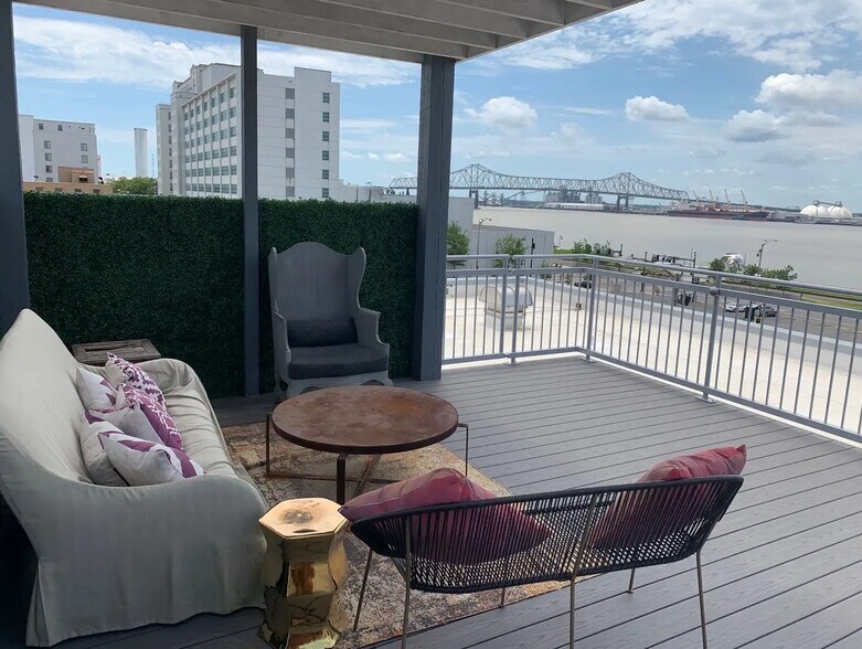 More Photos Of 200 Laurel St, Baton Rouge Office Residential For Lease