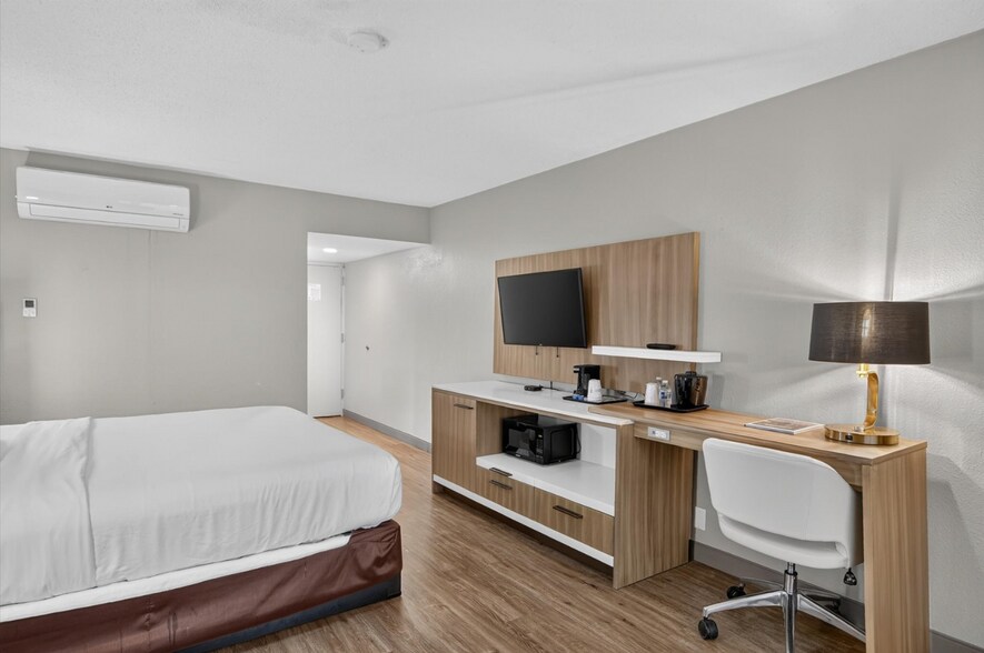 More Photos Of , Romulus Hospitality For Sale