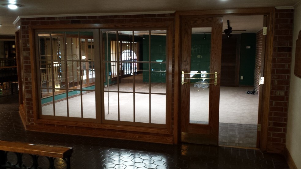 More Photos Of 200 S Main St, Pocatello Coworking Space