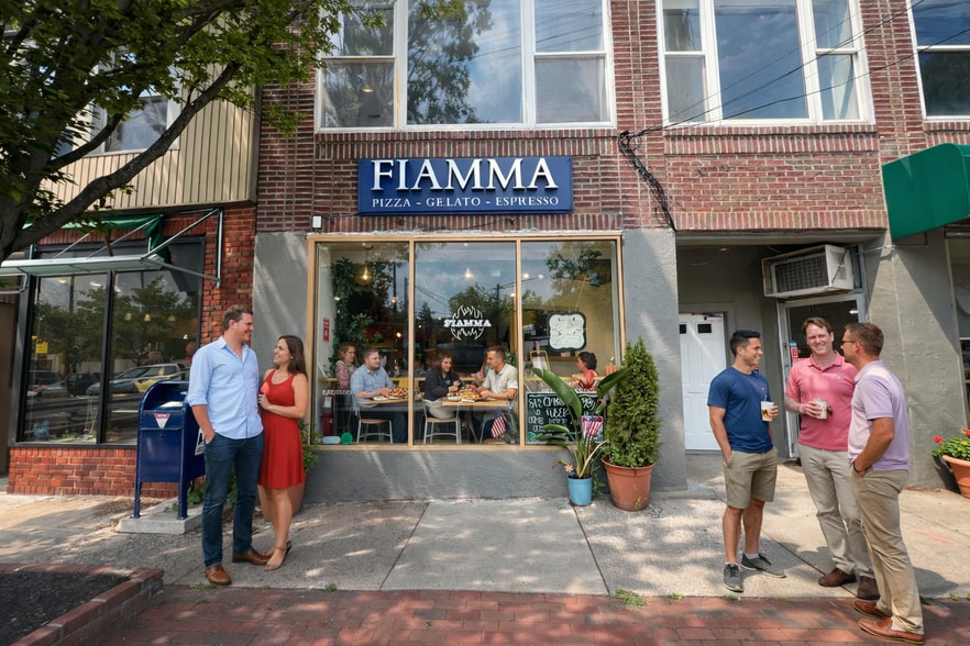 More Photos Of 473-475 Ashford Ave, Ardsley Office For Lease