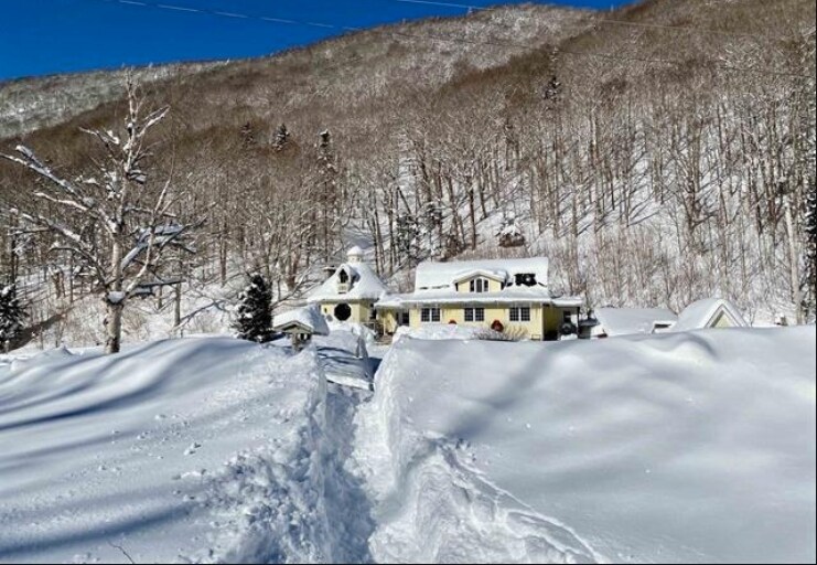 More Photos Of 3719 W Big Intervale Rd, Margaree Valley Hotel For Sale