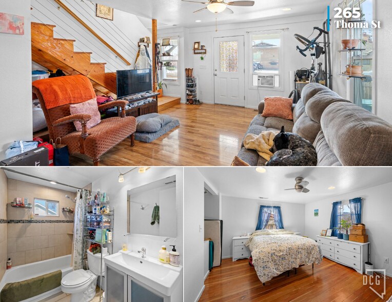 More Photos Of 265 Thoma St, Reno Apartments For Sale