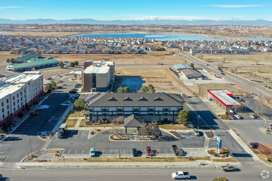 More Photos Of 15151 Brighton Rd, Brighton Hotel For Sale