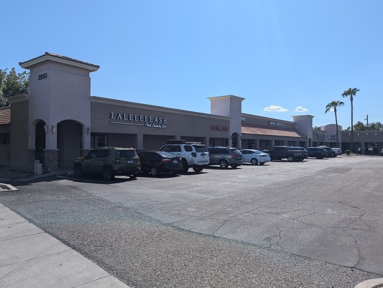 More Photos Of 2950 N Dobson Rd, Chandler Unknown For Lease