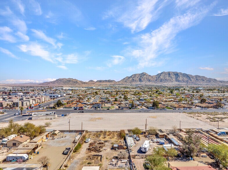 More Photos Of E Carey Ave @ Lamb, Las Vegas Land For Sale