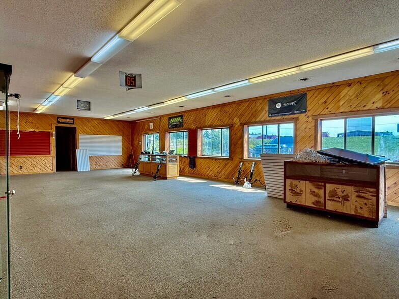More Photos Of 1788 S M 37, Traverse City Freestanding For Sale