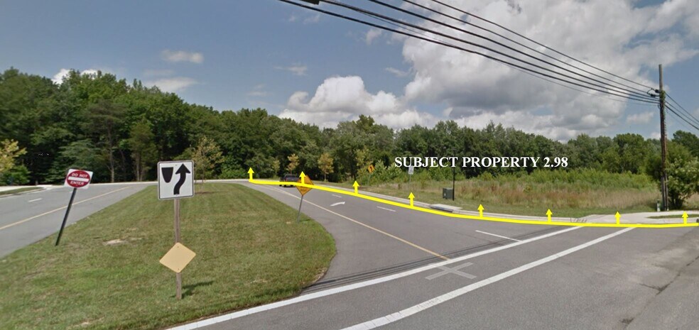 More Photos Of 14000 Mattawoman Dr, Brandywine Land For Sale