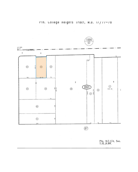 More Photos Of 1964 W Foothill Blvd, Upland Restaurant For Lease