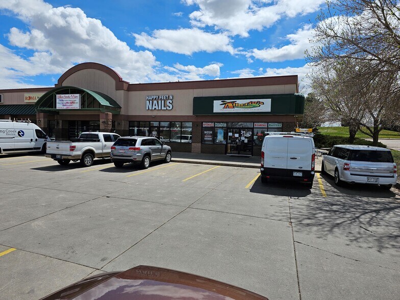 More Photos Of 5750 W 10th St, Greeley Freestanding For Lease