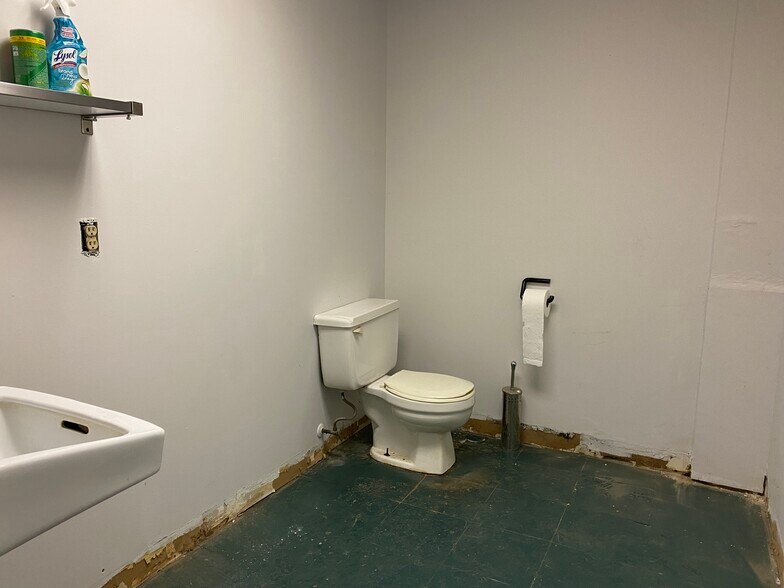 More Photos Of 22A Ripley Av, Toronto General Retail For Lease