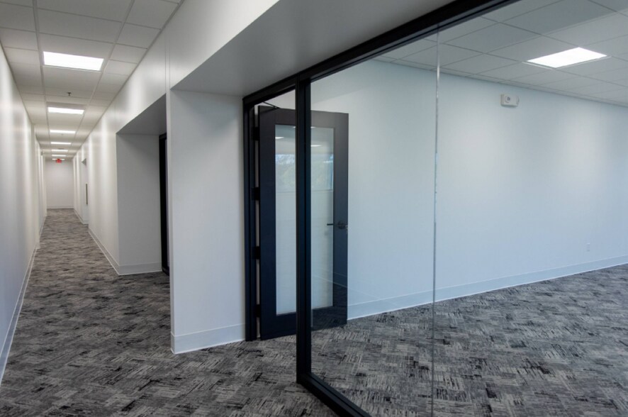 More Photos Of 11340 Blondo St, Omaha Loft Creative Space For Sale