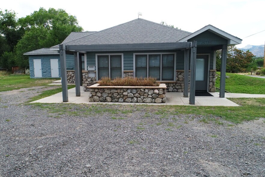 More Photos Of 15739 Pearl Ave, Collbran Light Manufacturing For Sale