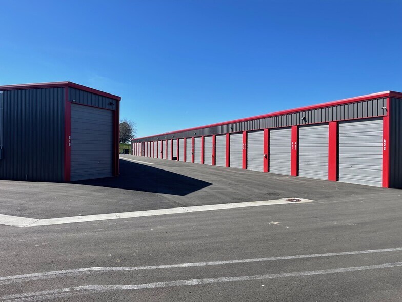 More Photos Of 1183 Exchange St, Boise Self Storage For Sale