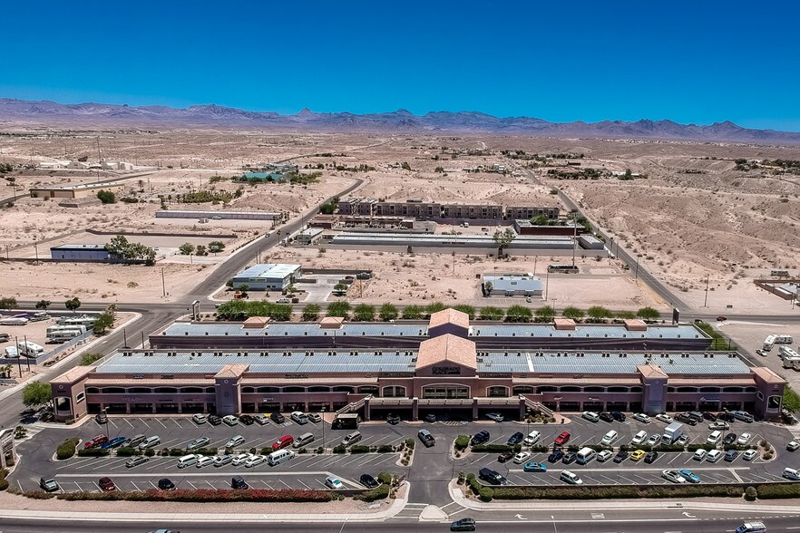 More Photos Of 2580 Highway 95, Bullhead City Storefront Retail Office For Sale