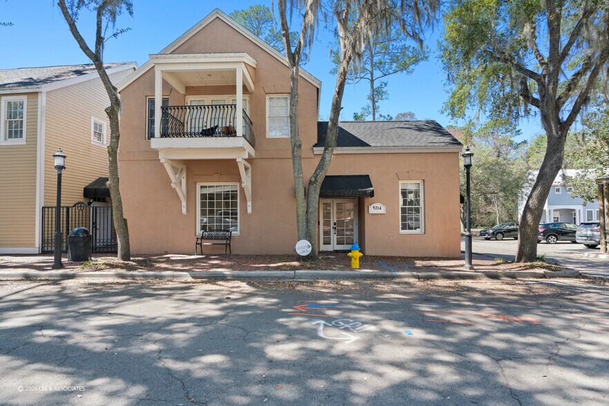 Primary Photo Of 5214 SW 91st Ter, Gainesville Office For Sale