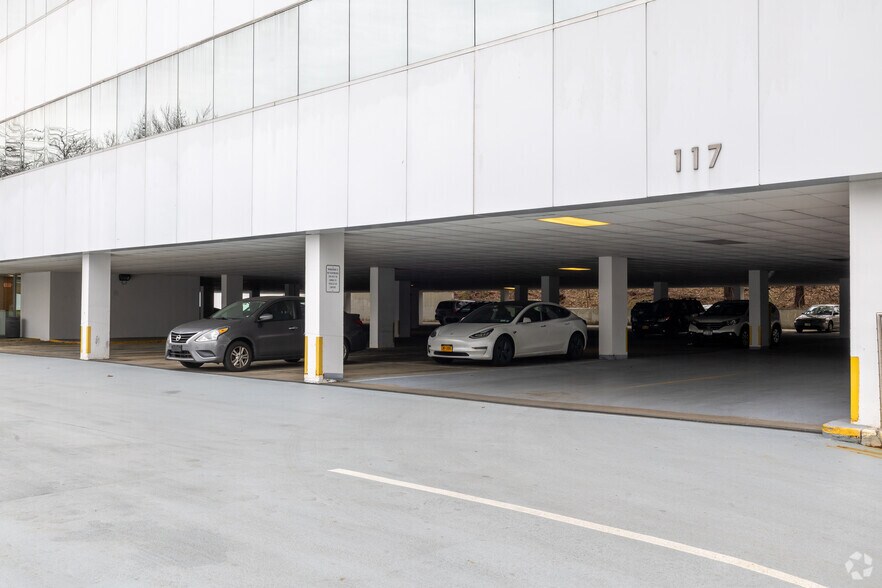 More Photos Of 117 E Stevens Ave, Valhalla Office For Lease