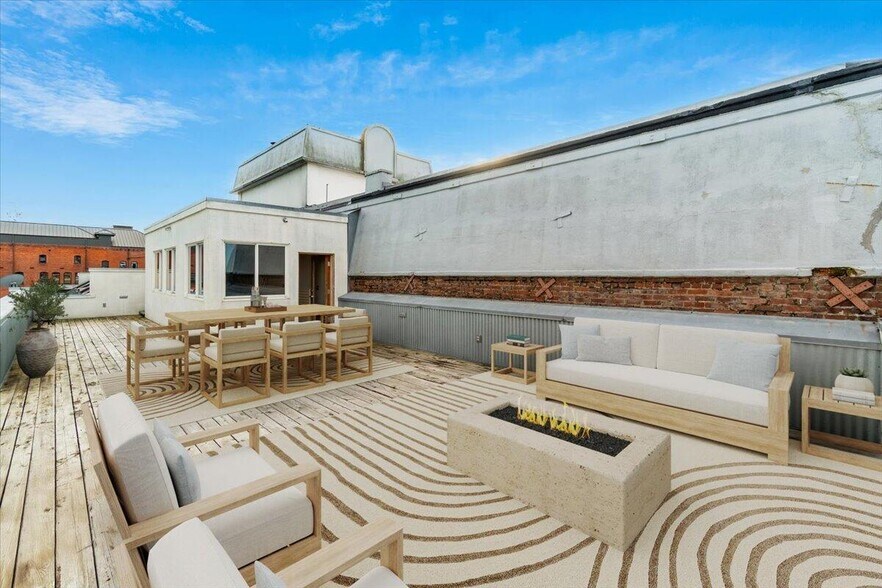 More Photos Of 507 2nd St, Eureka General Retail For Sale