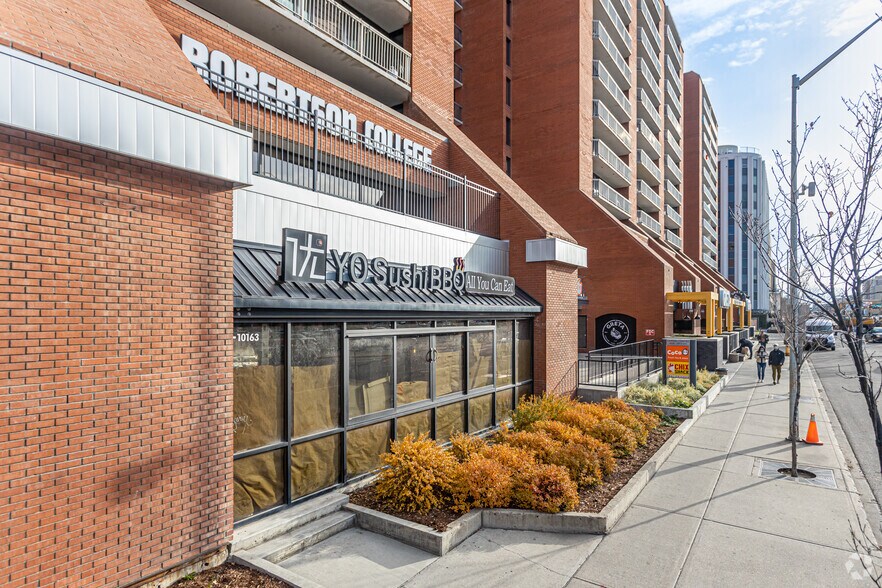 More Photos Of 10125-10179 109th St NW, Edmonton Apartments For Sale