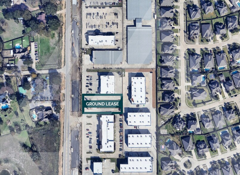 More Photos Of 1433 FM 1463, Katy Unknown For Lease