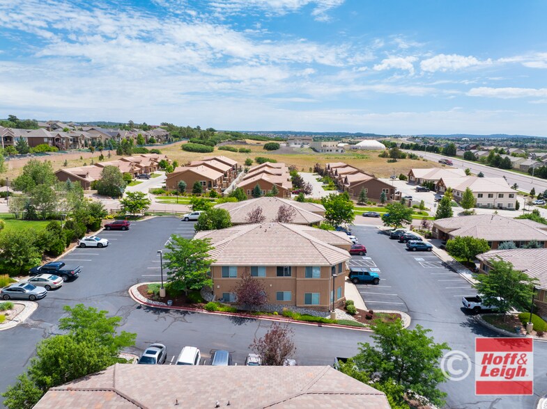 More Photos Of 13560 Northgate Estates Dr, Colorado Springs Office For Sale