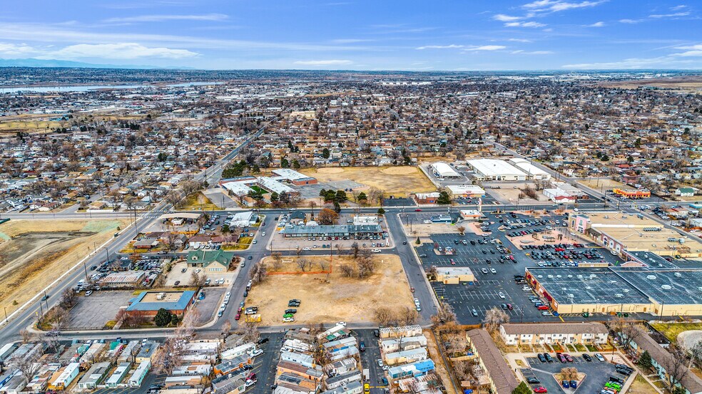 More Photos Of 6322 Ivanhoe St, Commerce City Land For Sale