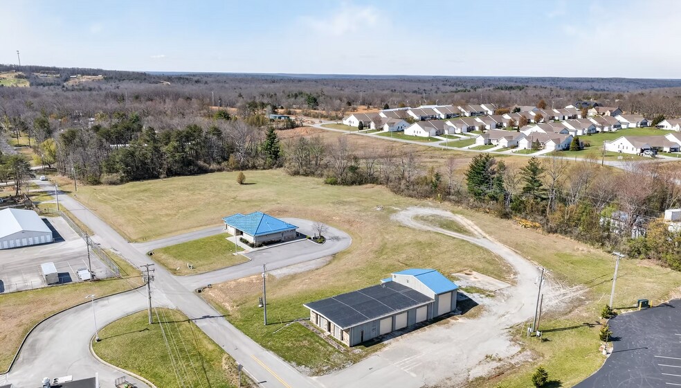 More Photos Of 997 Woodlands Cir, Crossville Land For Sale