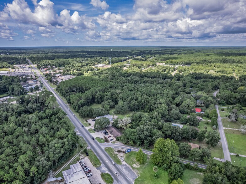 More Photos Of 2510 Crawfordville Hwy, Crawfordville Land For Sale