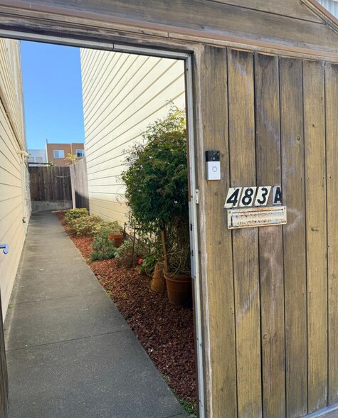More Photos Of 483-497 22nd Ave, San Francisco Apartments For Sale