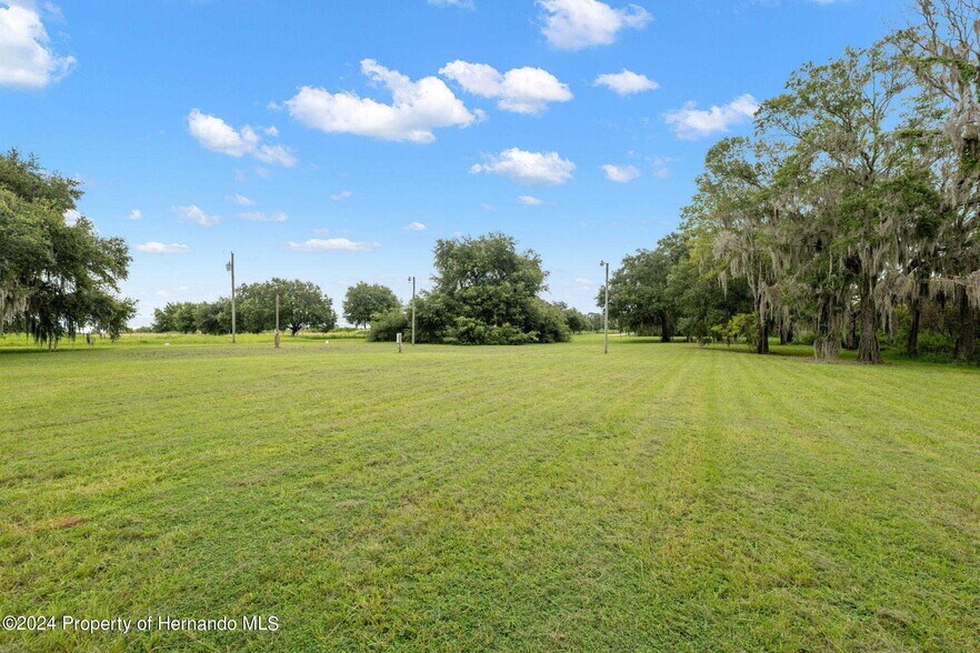 More Photos Of 9028 McKendree Rd, Wesley Chapel Land For Sale
