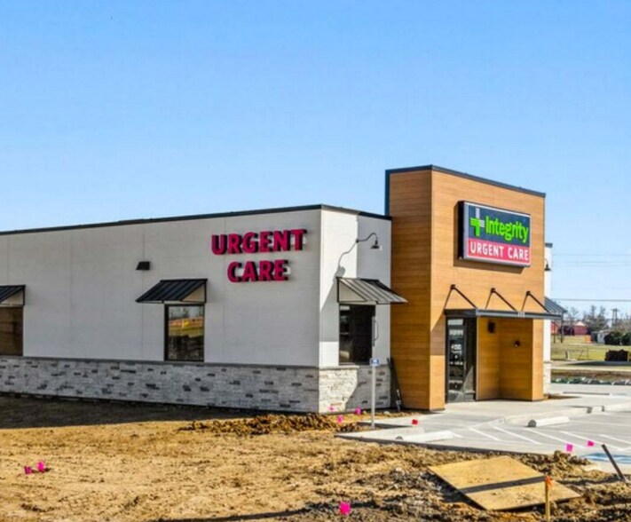 More Photos Of 12628 Timberland Crossing, Fort Worth Healthcare For Sale