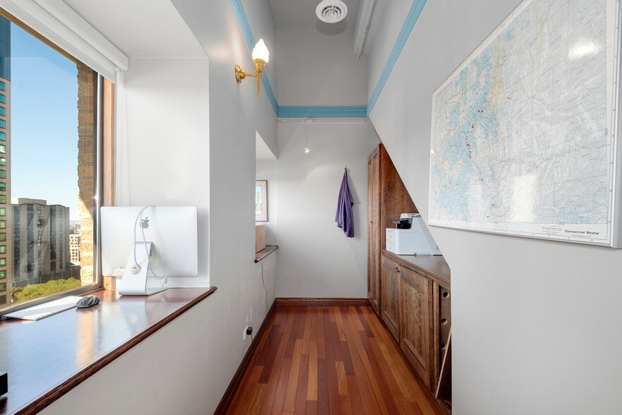 More Photos Of 1601 Arapahoe St, Denver Office For Lease