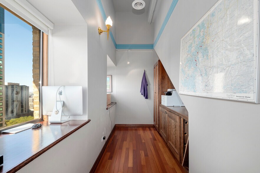 More Photos Of 1601 Arapahoe St, Denver Office For Lease