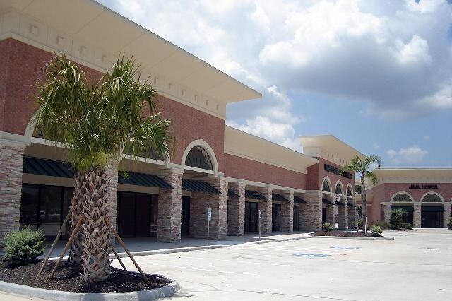 More Photos Of 18455 W Lake Houston Pky, Humble Unknown For Lease