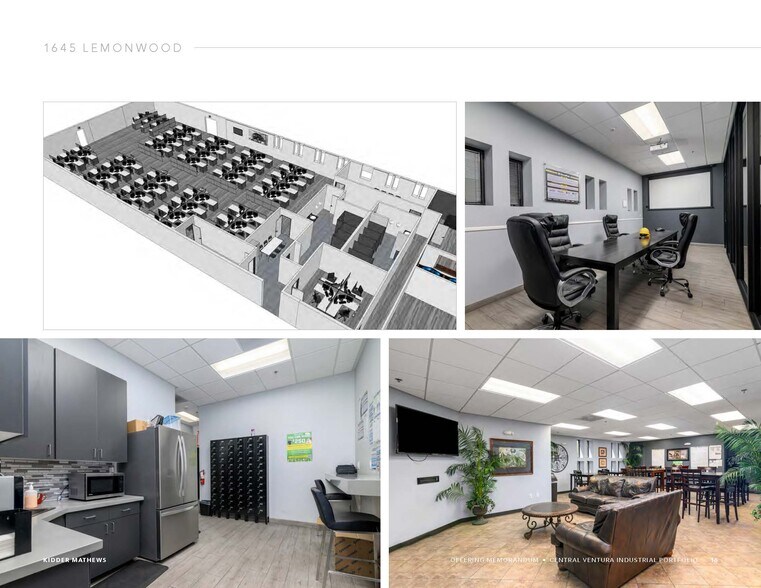 More Photos Of 1645 Lemonwood Dr, Santa Paula Manufacturing For Sale