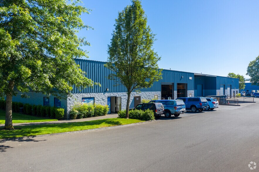 More Photos Of 6101 NE 127th Ave, Vancouver Unknown For Lease