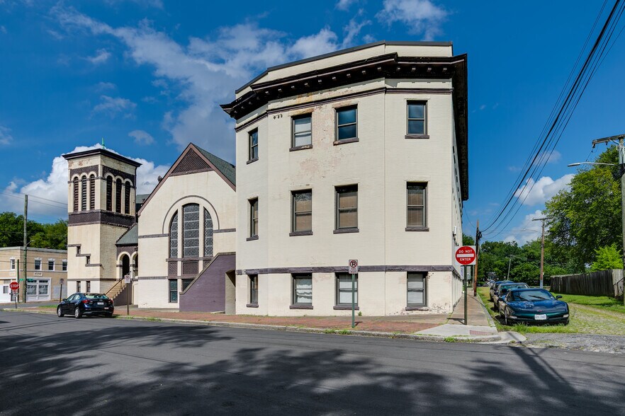 More Photos Of 2101 Venable St, Richmond Religious Facility For Sale