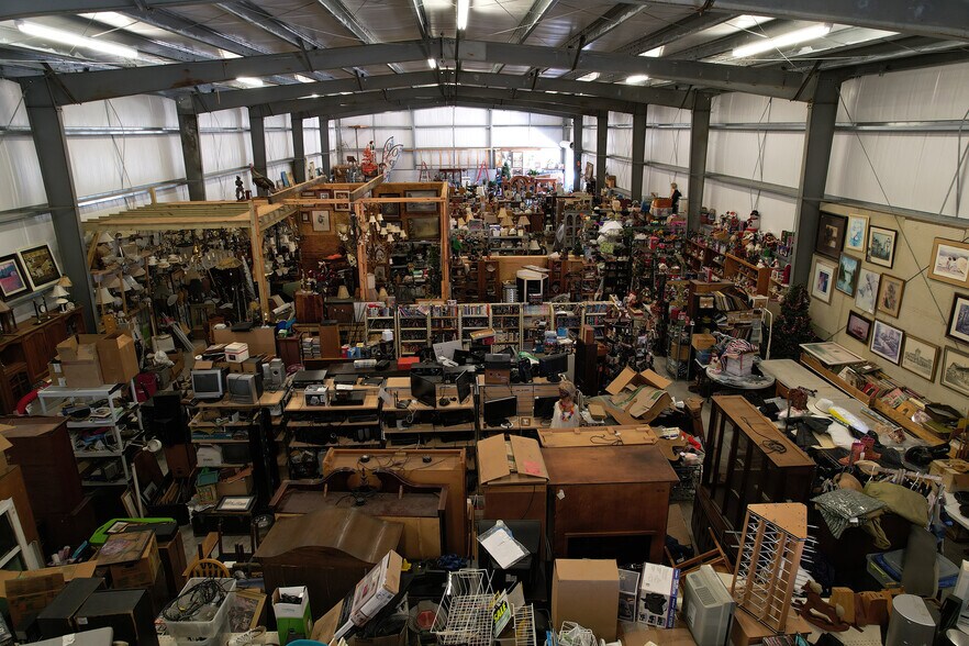 More Photos Of 5271 US Highway 441 SE, Okeechobee Warehouse For Sale