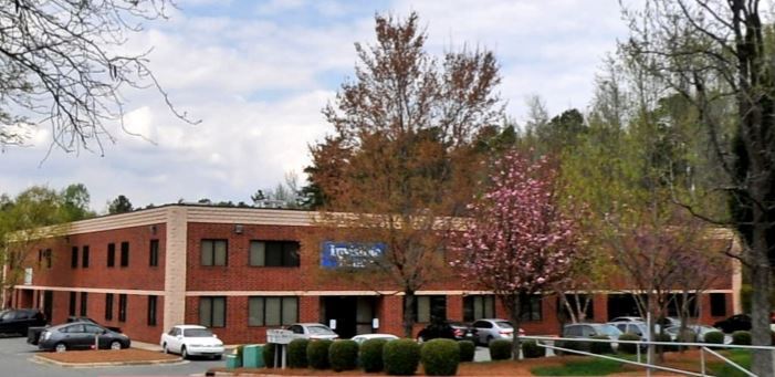 More Photos Of 5531 Equipment Dr, Charlotte Light Distribution For Lease