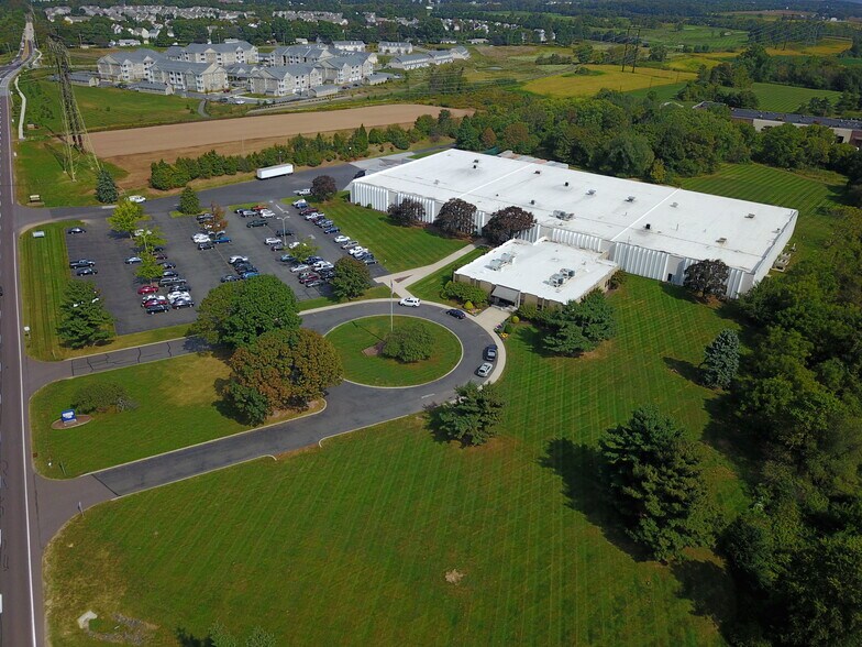 Primary Photo Of 640 N Lewis Rd, Royersford Warehouse For Lease