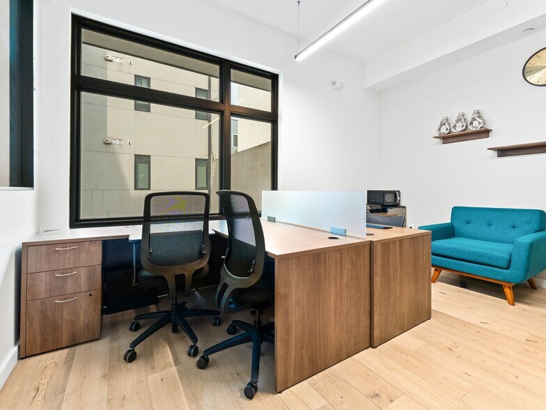 More Photos Of 818 N 4th St, Philadelphia Office For Lease