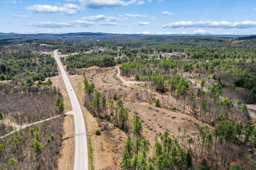 More Photos Of NH Route 106 @ N Village Rd, Loudon Land For Sale