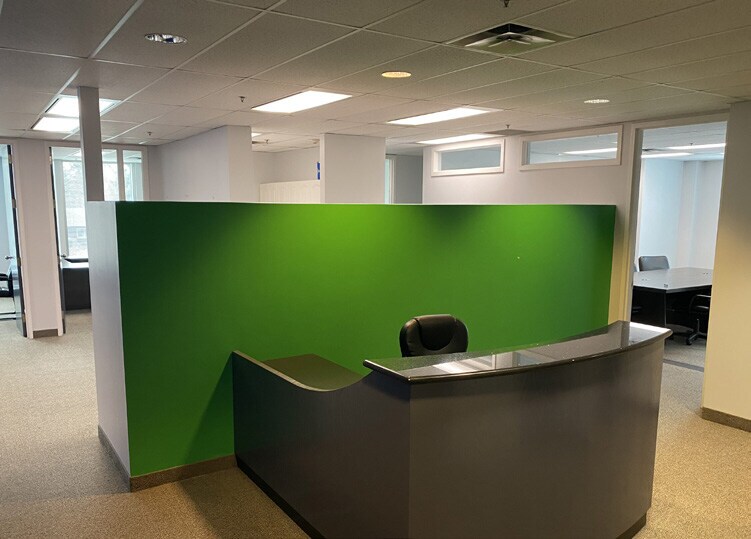 More Photos Of 1540 Cornwall Rd, Oakville Office For Lease