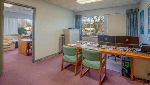 More Photos Of 1000 Mount Laurel Cir, Shirley Light Manufacturing For Lease