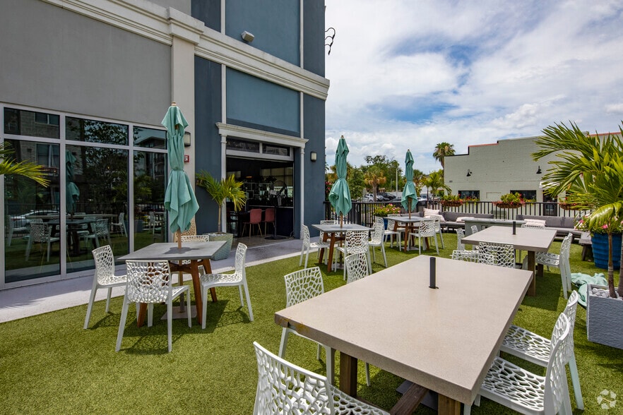 More Photos Of 301 N Rome Ave, Tampa Freestanding For Sale