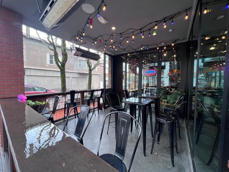 More Photos Of 901-907 4th St, San Rafael Restaurant For Sale